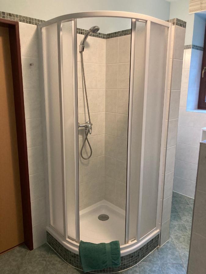 Apartman V Hajich Malá Skála מראה חיצוני תמונה